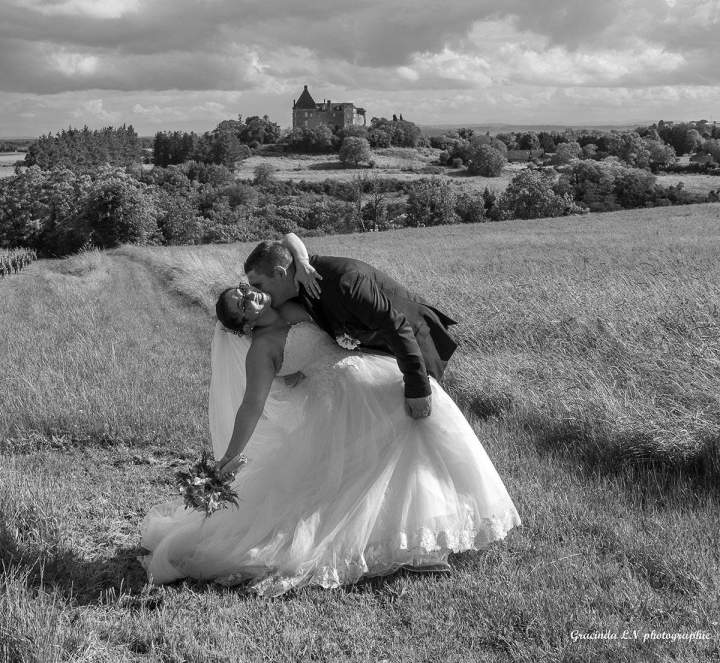 Photographe mobile près de Montluçon