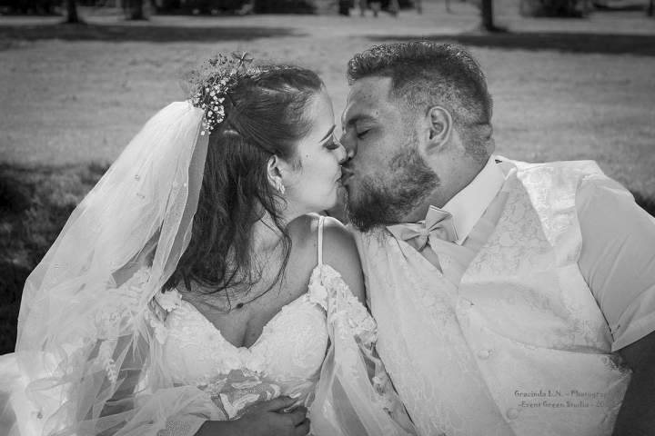 Shooting photo près de Montluçon