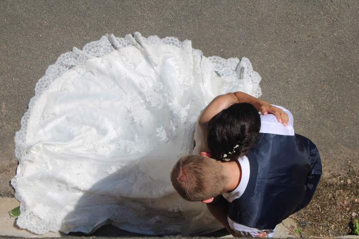 Photographe mobile près de Montluçon