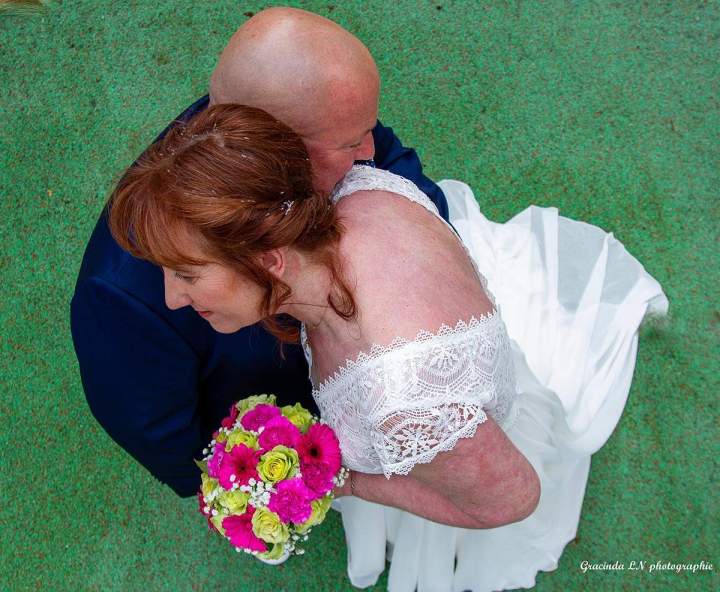 Photographe évènementiel près de Montluçon