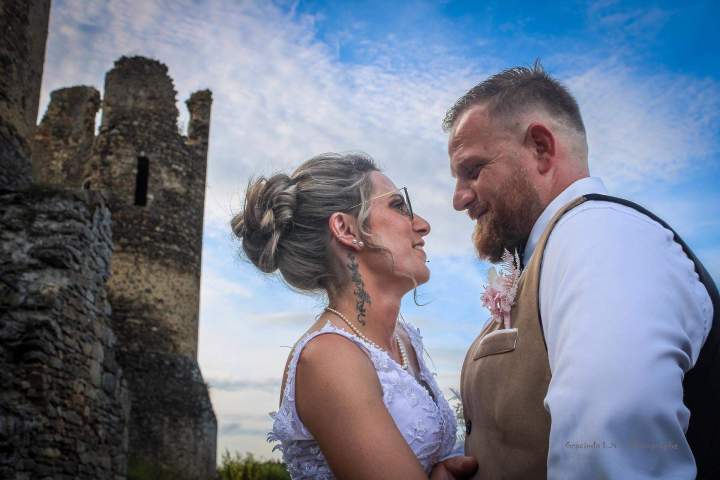 Photographe mobile près de Montluçon