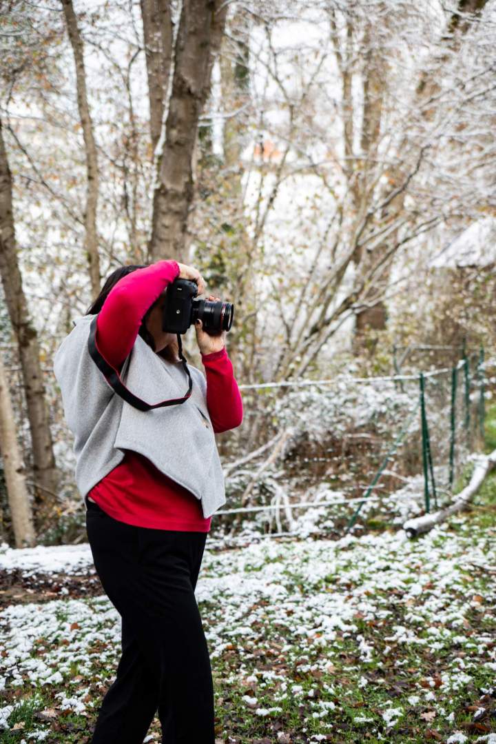 Photographe Montluçon