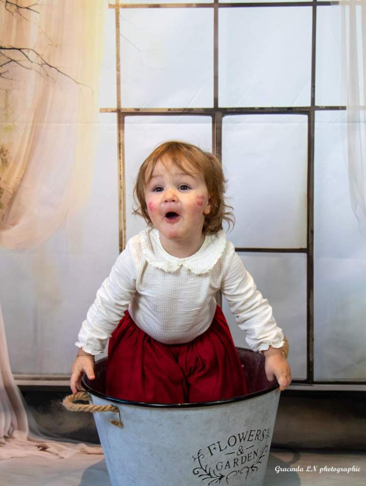 Photographe mobile près de Montluçon