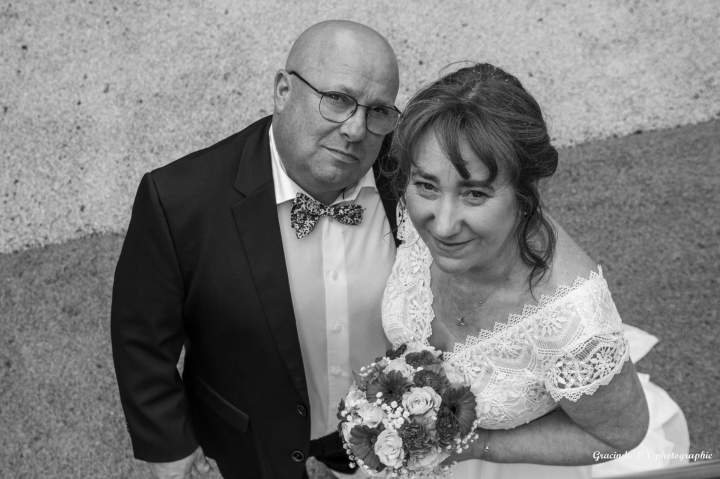 Service photo pour mariage près de Montluçon