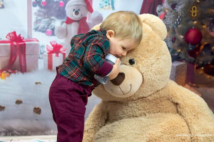 Studio photo transportable près de Montluçon